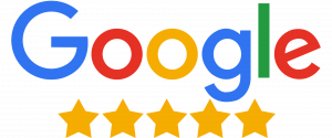 Google-5-Sterne-Bewertung