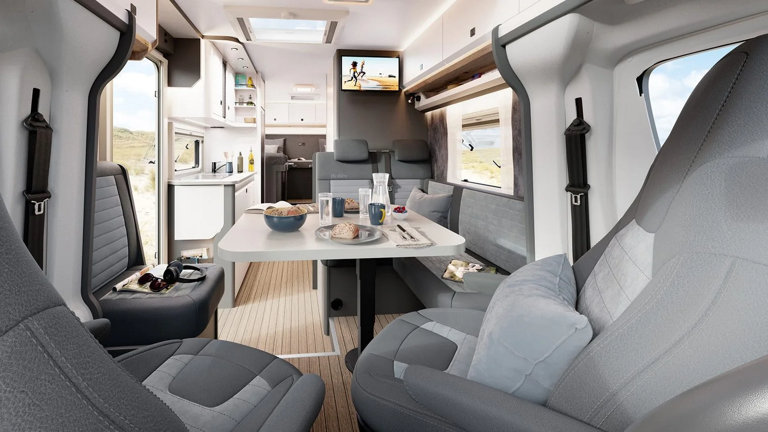 prestige t impressionen