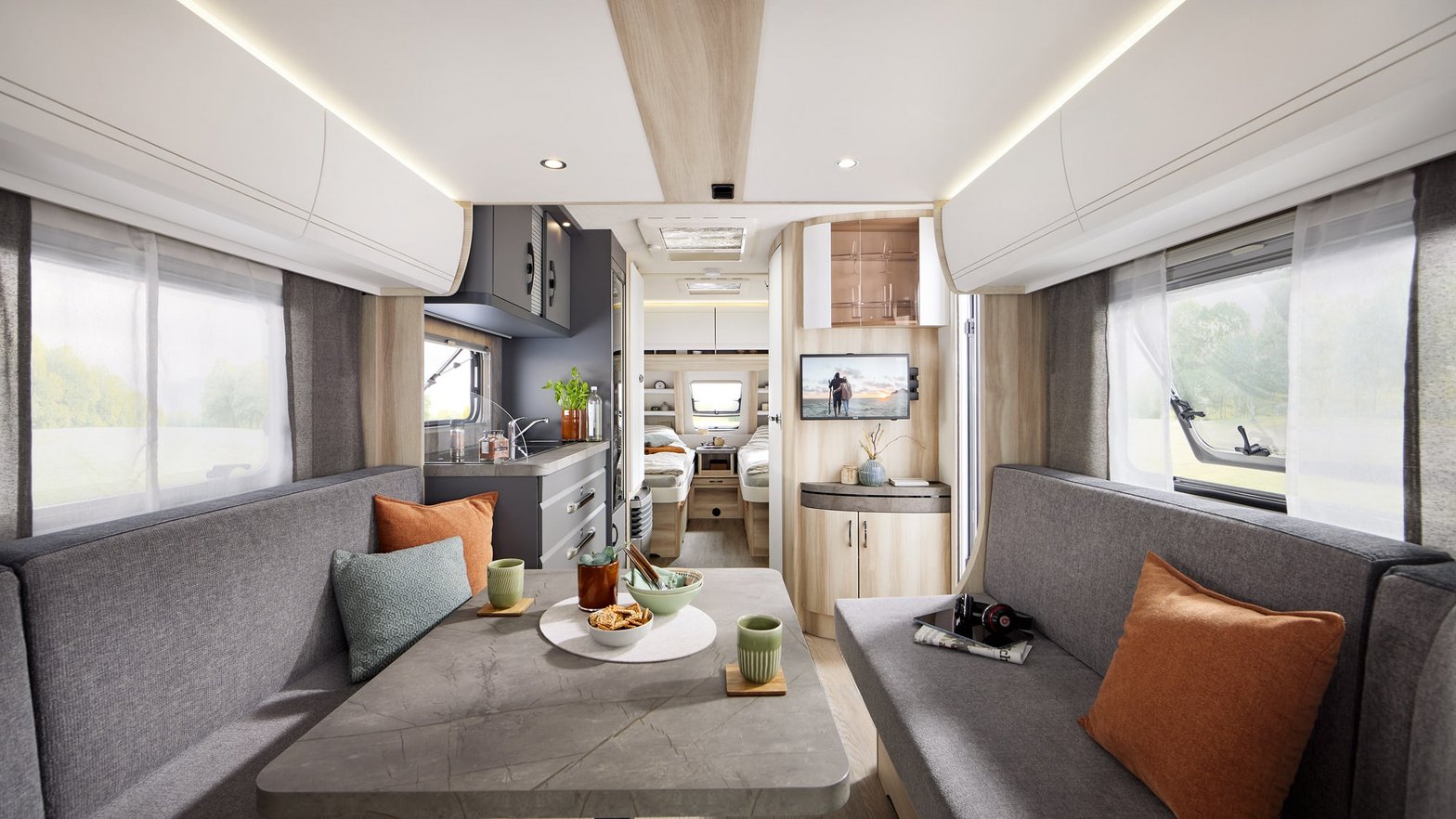 Hobby deluxe Impressionen