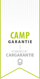 Logo Campgarantie