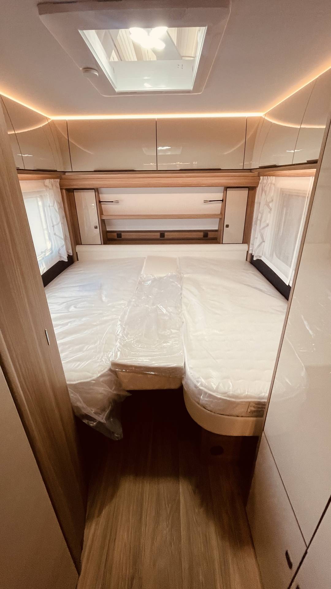 Fahrzeugabbildung Fendt 550 SG Tendenza, AUFLASTUNG 2000 KG, FAHRRADHALTER, UVM