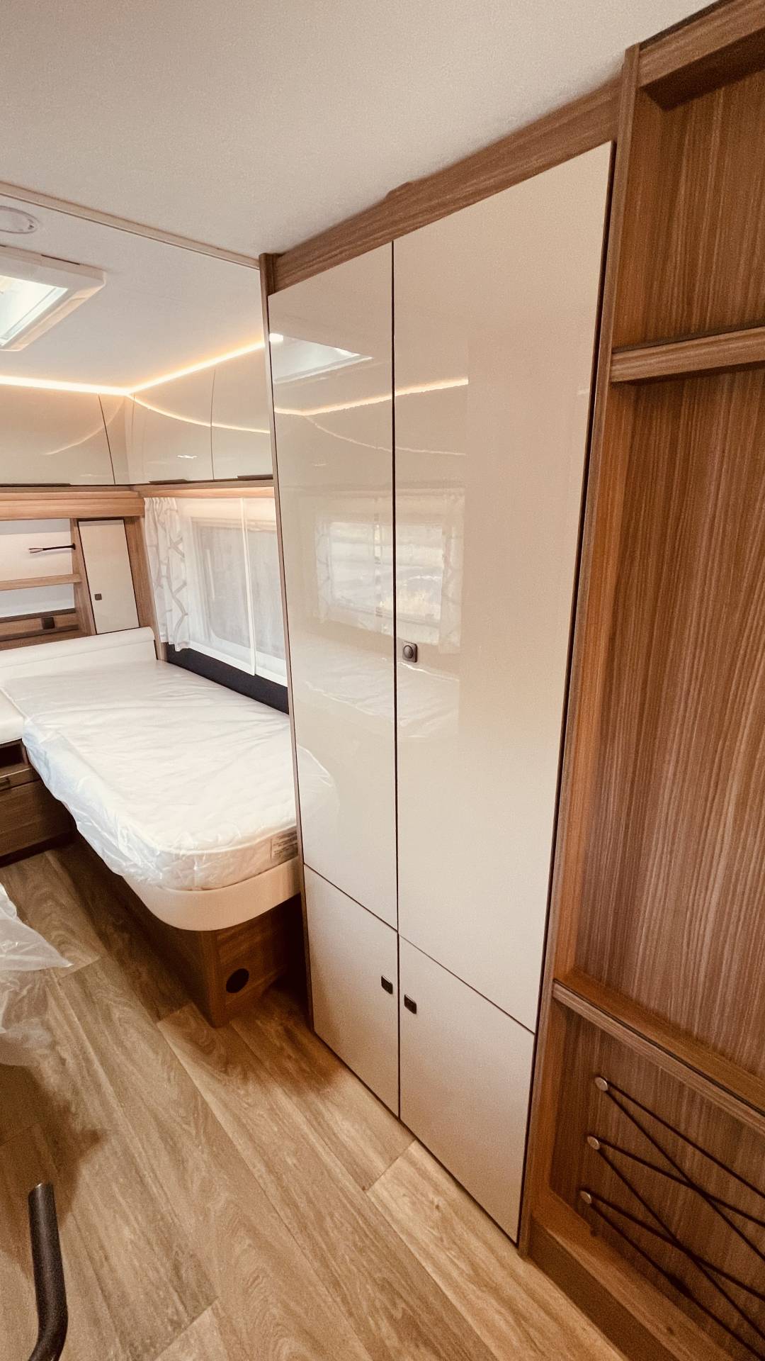 Fahrzeugabbildung Fendt 550 SG Tendenza, AUFLASTUNG 2000 KG, FAHRRADHALTER, UVM