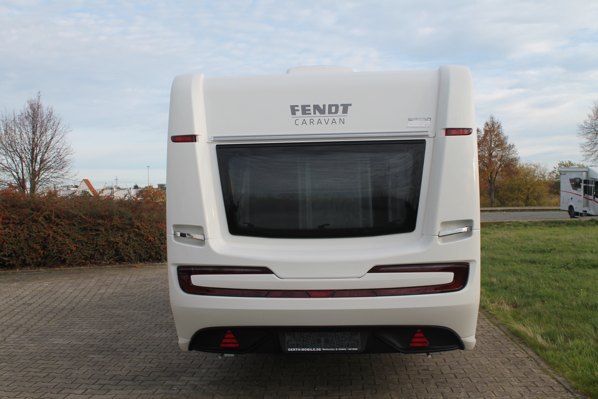 Fahrzeugabbildung Fendt 550 SG Tendenza, AUFLASTUNG 2000 KG, FAHRRADHALTER, UVM