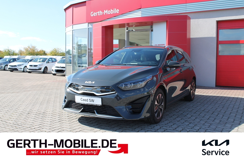 Kia CEED_SW 1.6 GDi / PLUG IN HYBRID /