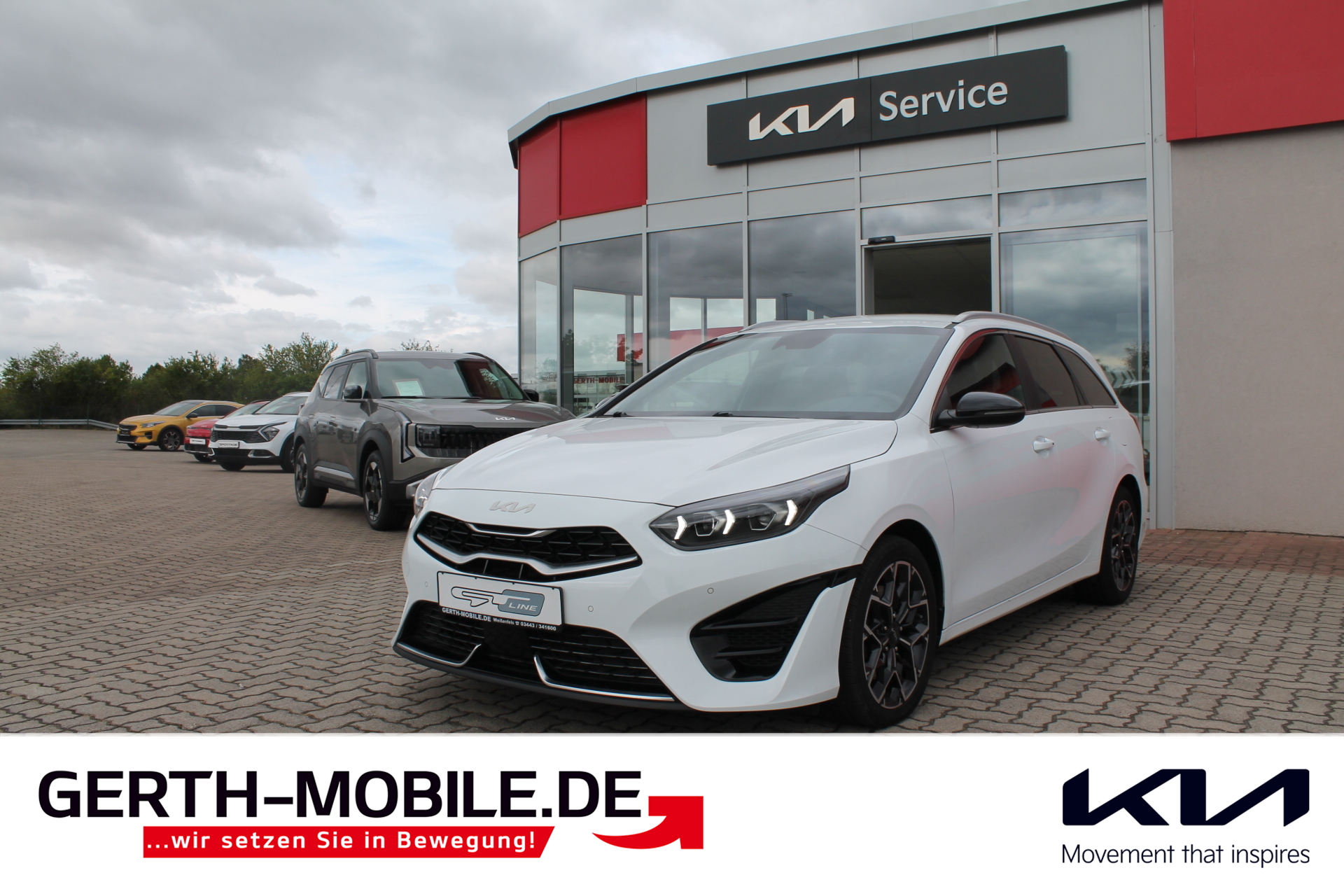 Kia CEED_SW 1.6D 136 48V DCT7 GTL TEC
