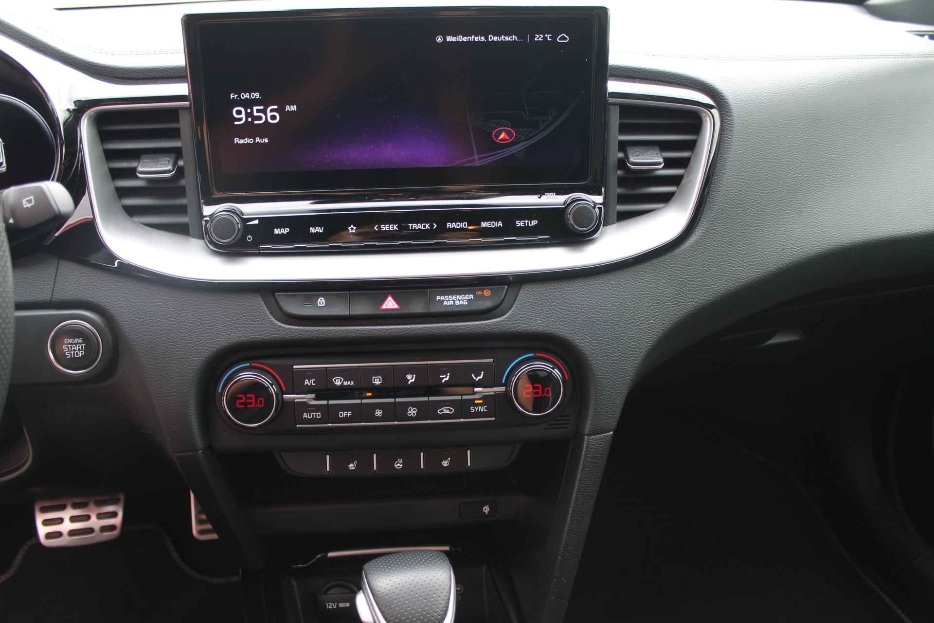 Fahrzeugabbildung Kia CEED_SW 1.6D 136 48V DCT7 GTL TEC