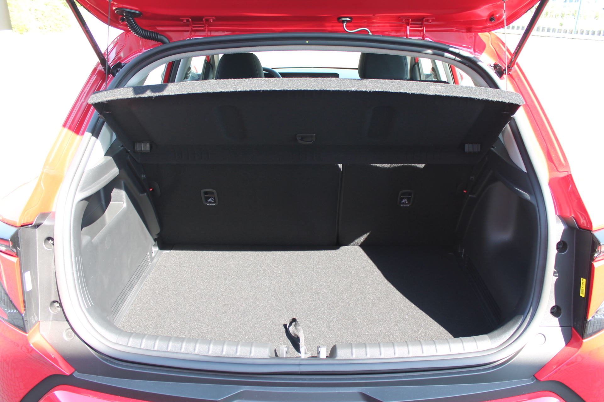 Fahrzeugabbildung Kia Stonic 1.0 T-GDI DCT
