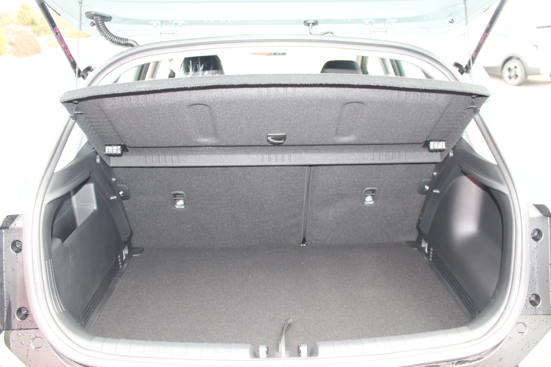 Fahrzeugabbildung Kia Stonic 1.0 T-GDI / MY 26 / FACELIFT / 10 KM / NAVI