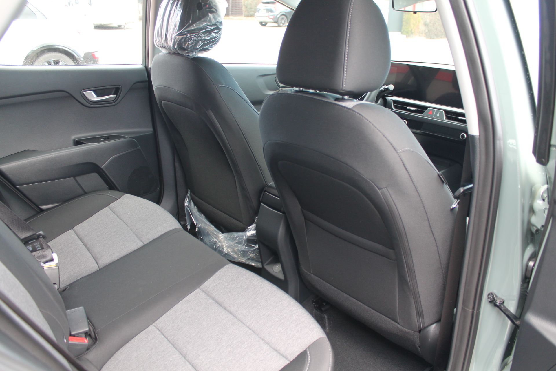 Fahrzeugabbildung Kia Stonic 1.0 T-GDI / MY 26 / FACELIFT / 10 KM / NAVI