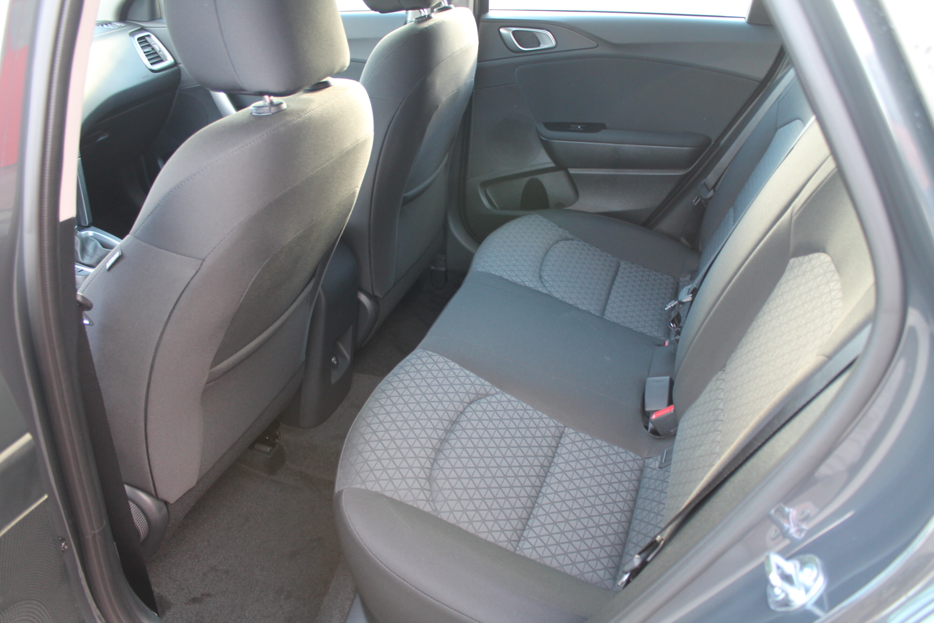 Fahrzeugabbildung Kia CEED Kombi 1.0 T-GDi / NAVI / SITZHEIZUNG