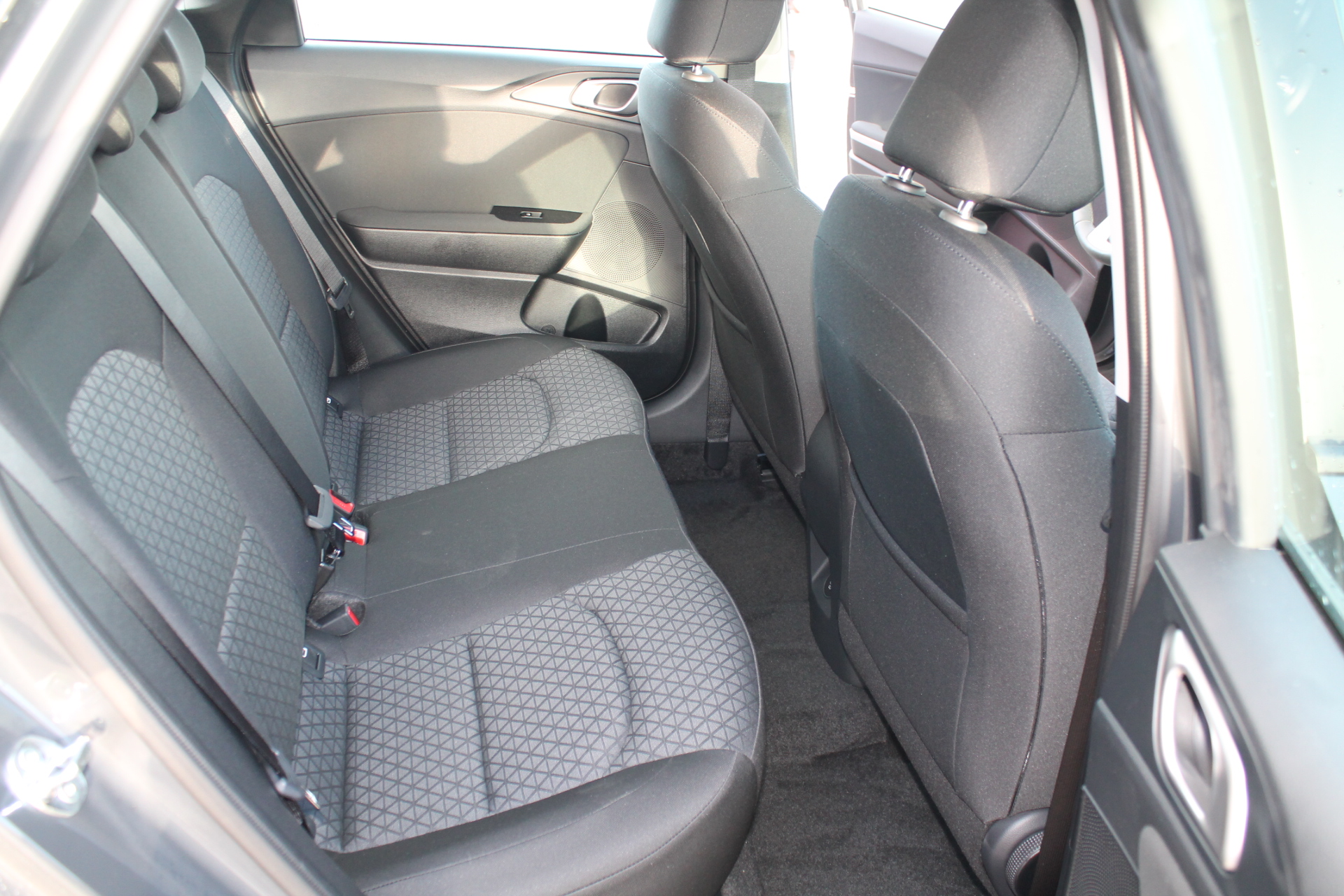 Fahrzeugabbildung Kia CEED Kombi 1.0 T-GDi / NAVI / SITZHEIZUNG