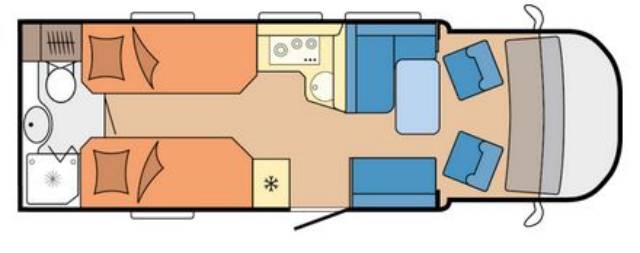 Hobby Maxia T T740 WE