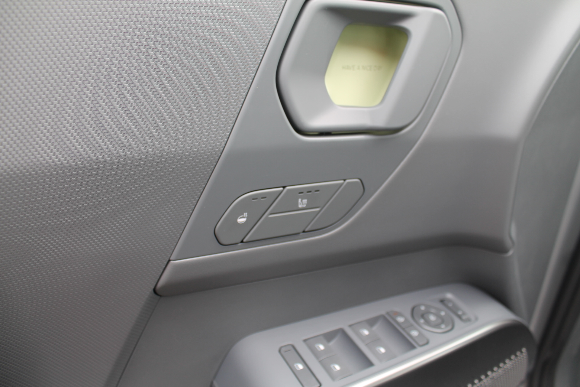 Fahrzeugabbildung Kia EV2 42.2 5-Sitzer AIR WP NAV
