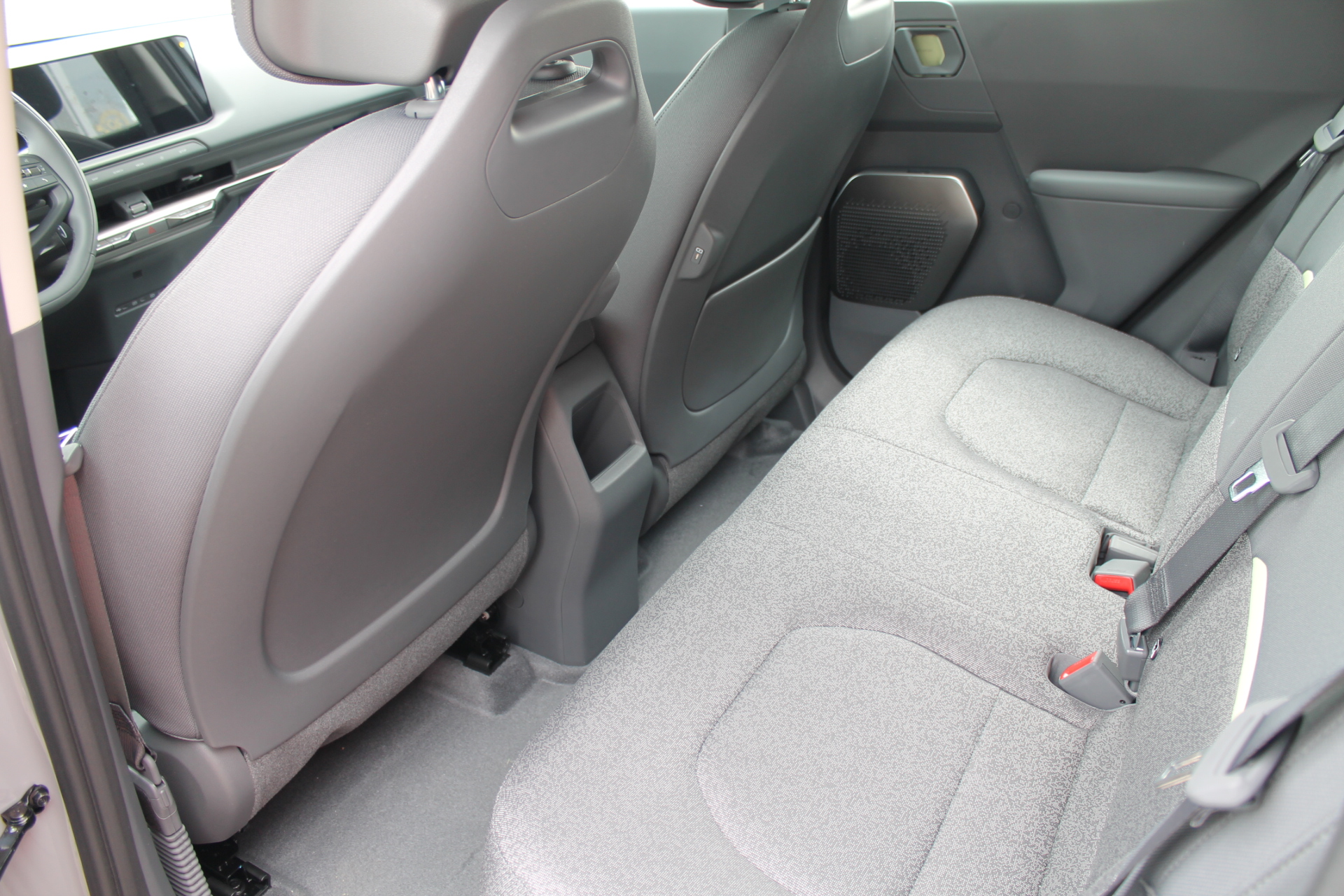 Fahrzeugabbildung Kia EV2 42.2 5-Sitzer AIR WP NAV