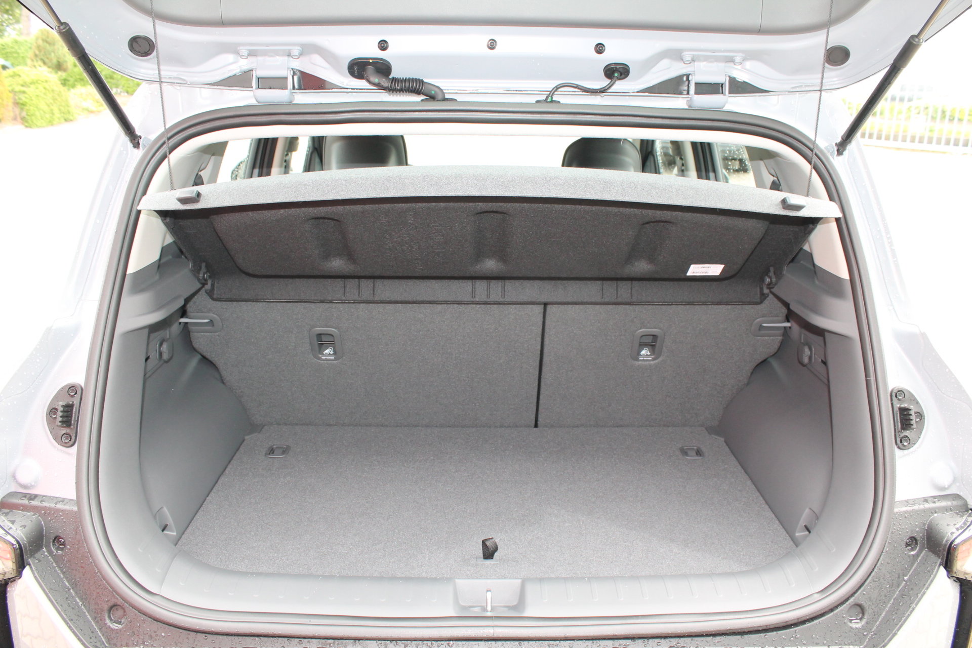 Fahrzeugabbildung Kia EV2 42.2 5-Sitzer AIR WP NAV