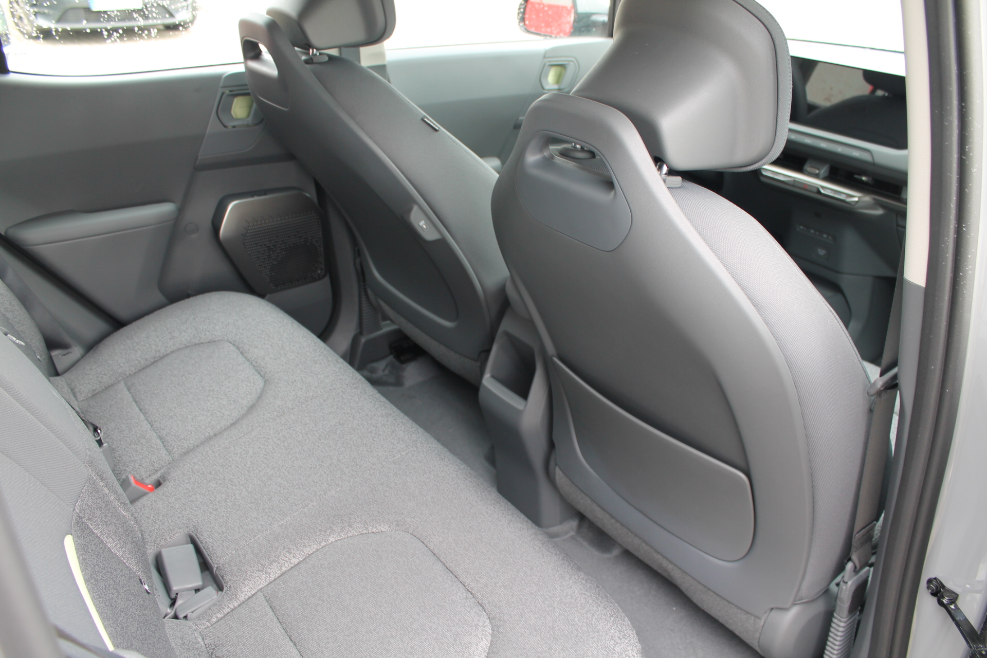 Fahrzeugabbildung Kia EV2 42.2 5-Sitzer AIR WP NAV