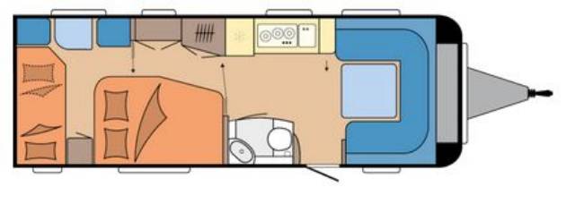 Hobby 650 KFU Prestige