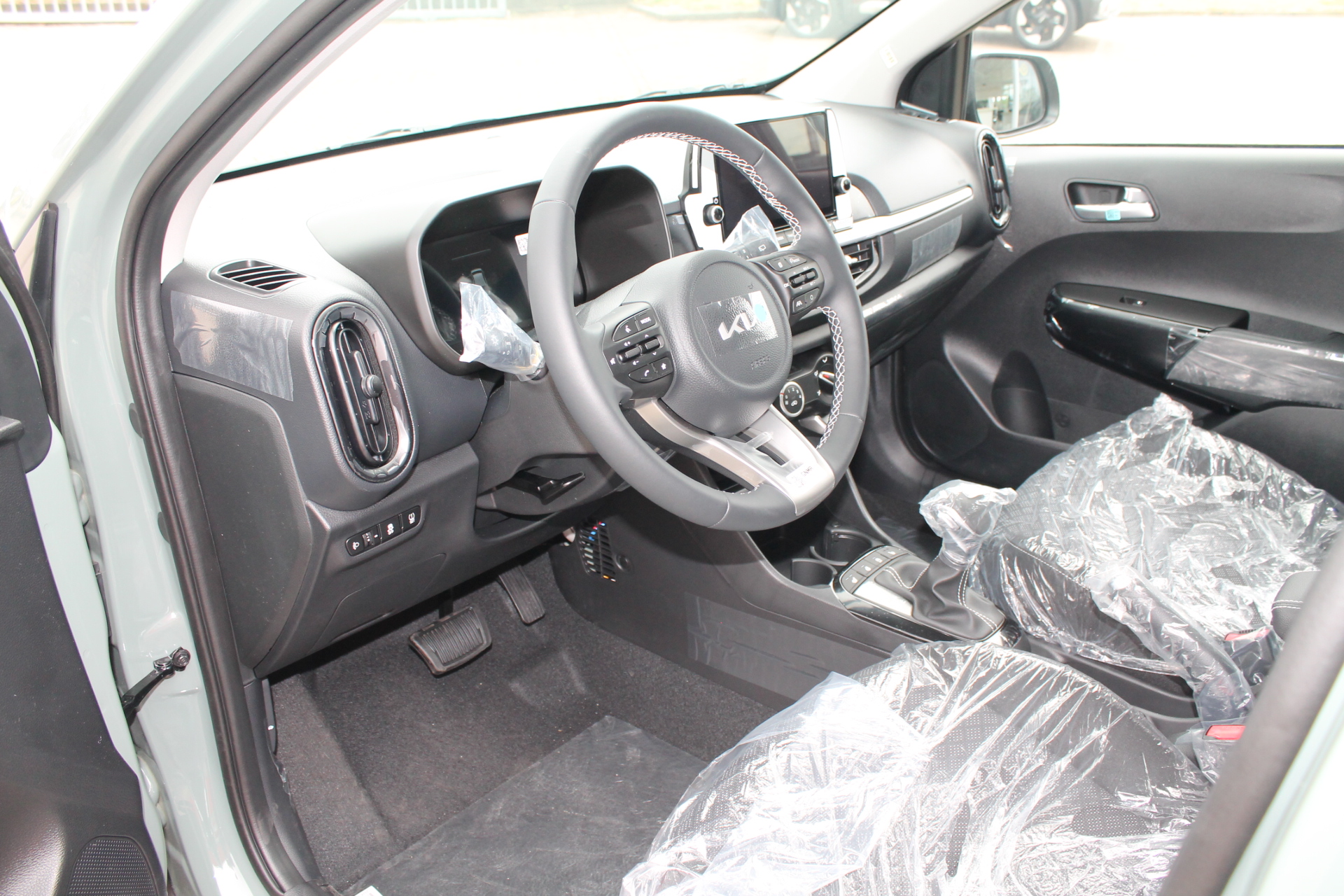 Fahrzeugabbildung Kia PICANTO PE2 1.0 GDI AMT VISION