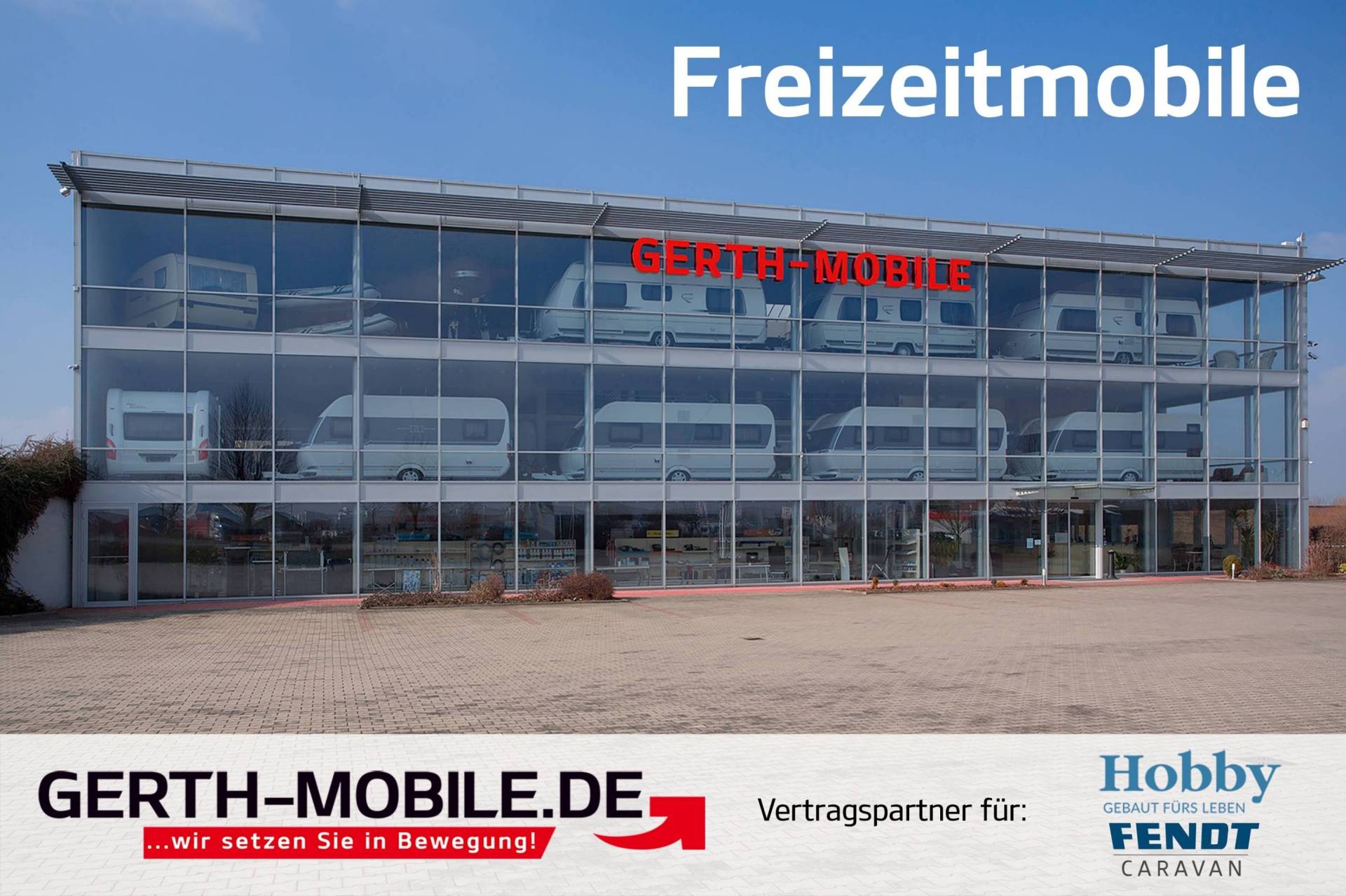Fahrzeugabbildung Hobby Prestige Van 640 ET