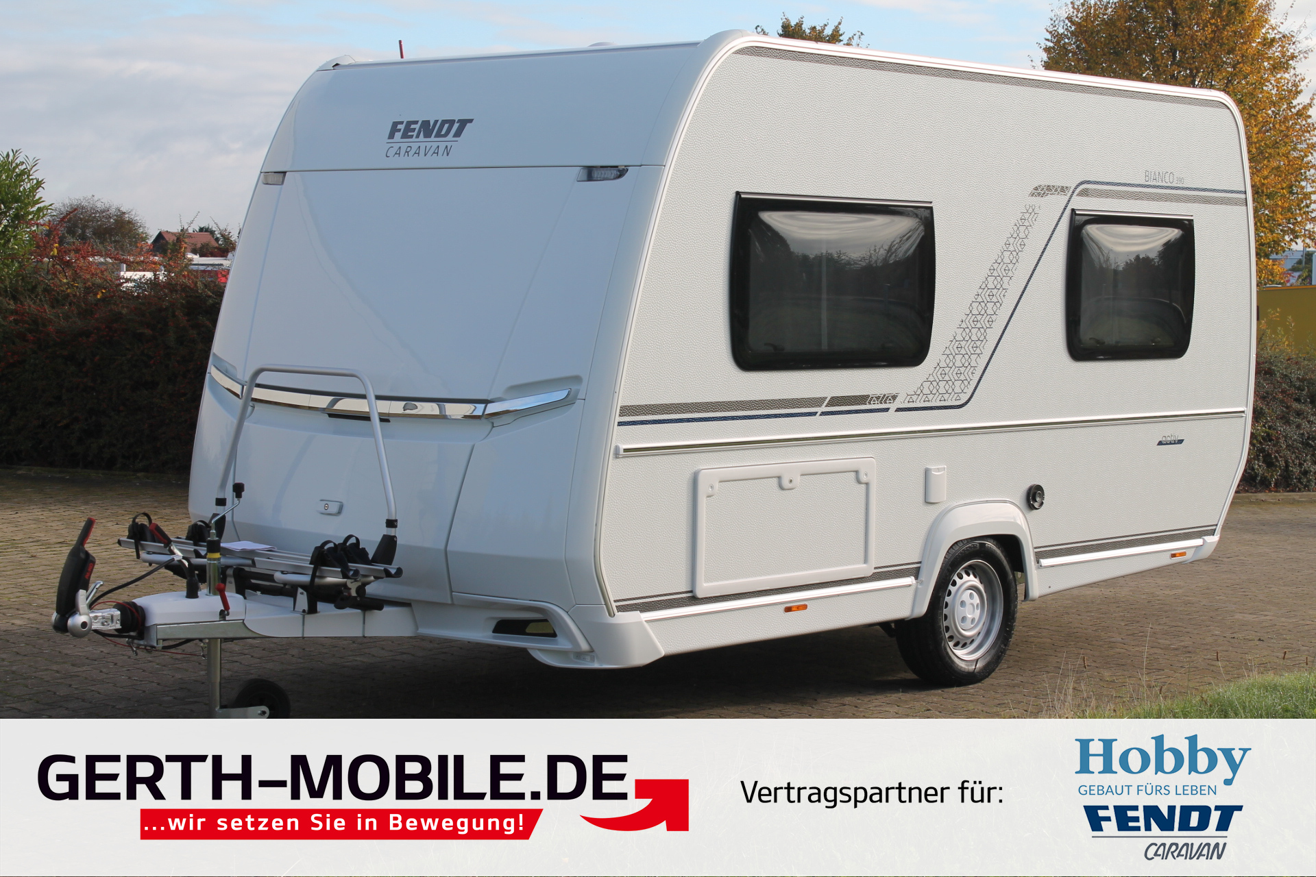 Fendt Apero Activ 390 FH -AUFLASTUNG 1700 KG, FAHRRADHALTER, U.M.