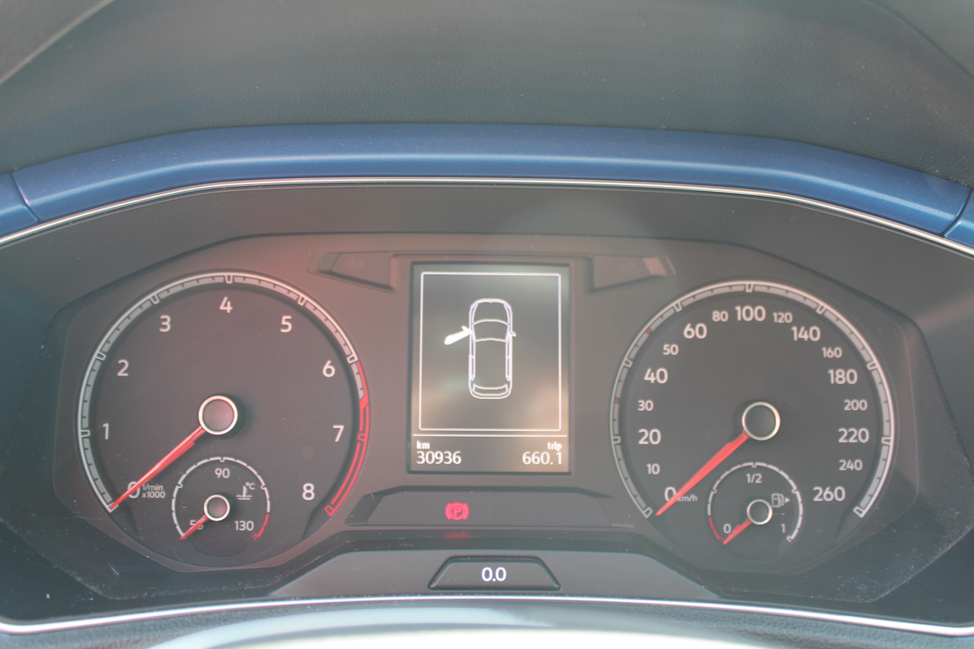Fahrzeugabbildung Volkswagen T-ROC TSI 1.0
