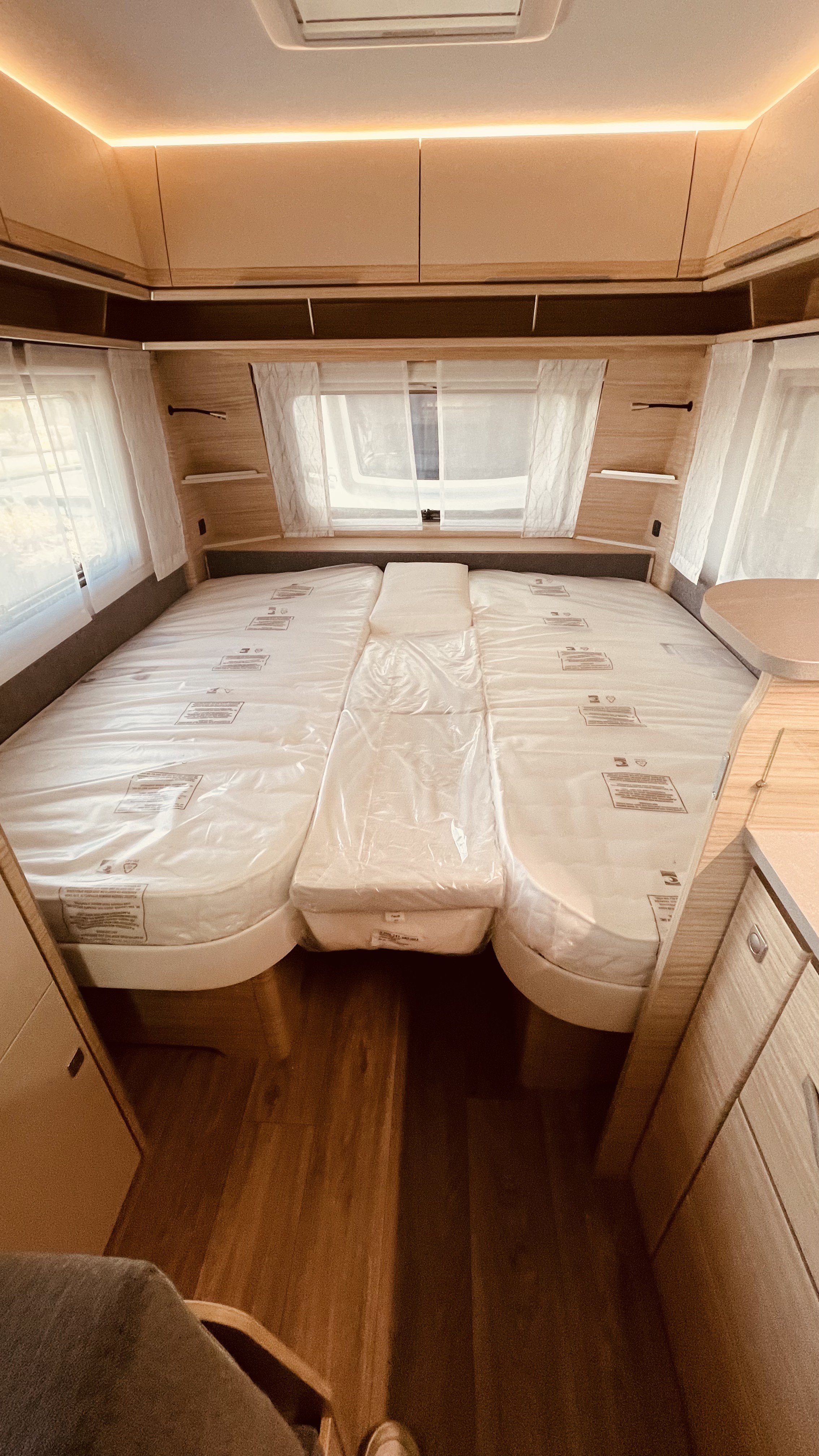 Fahrzeugabbildung Fendt 515 SGD Bianco Activ, AUFLASTUNG 2000 KG, FAHRRADHALTER, UVM