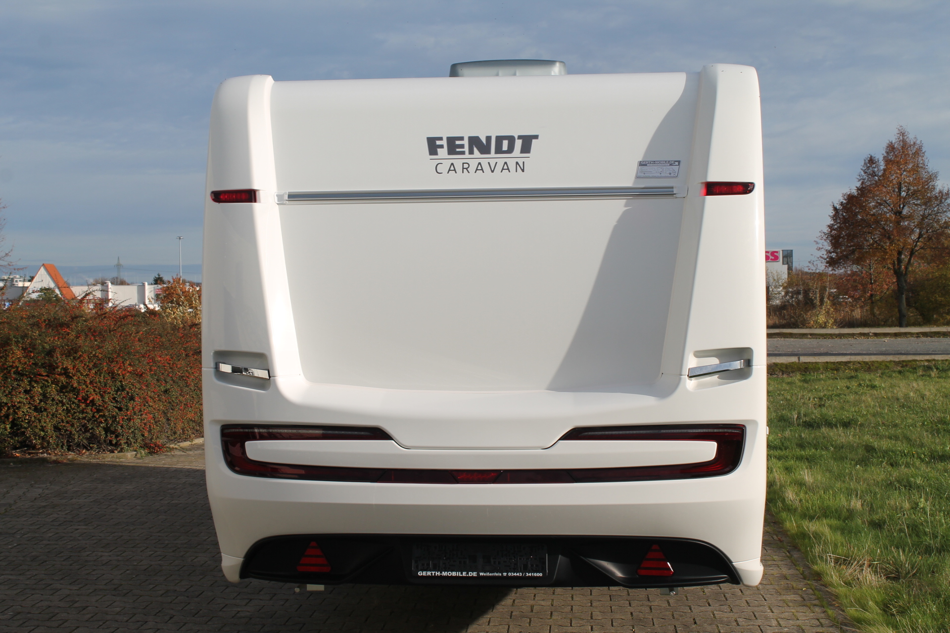 Fahrzeugabbildung Fendt 515 SGD Bianco Activ, AUFLASTUNG 2000 KG, FAHRRADHALTER, UVM
