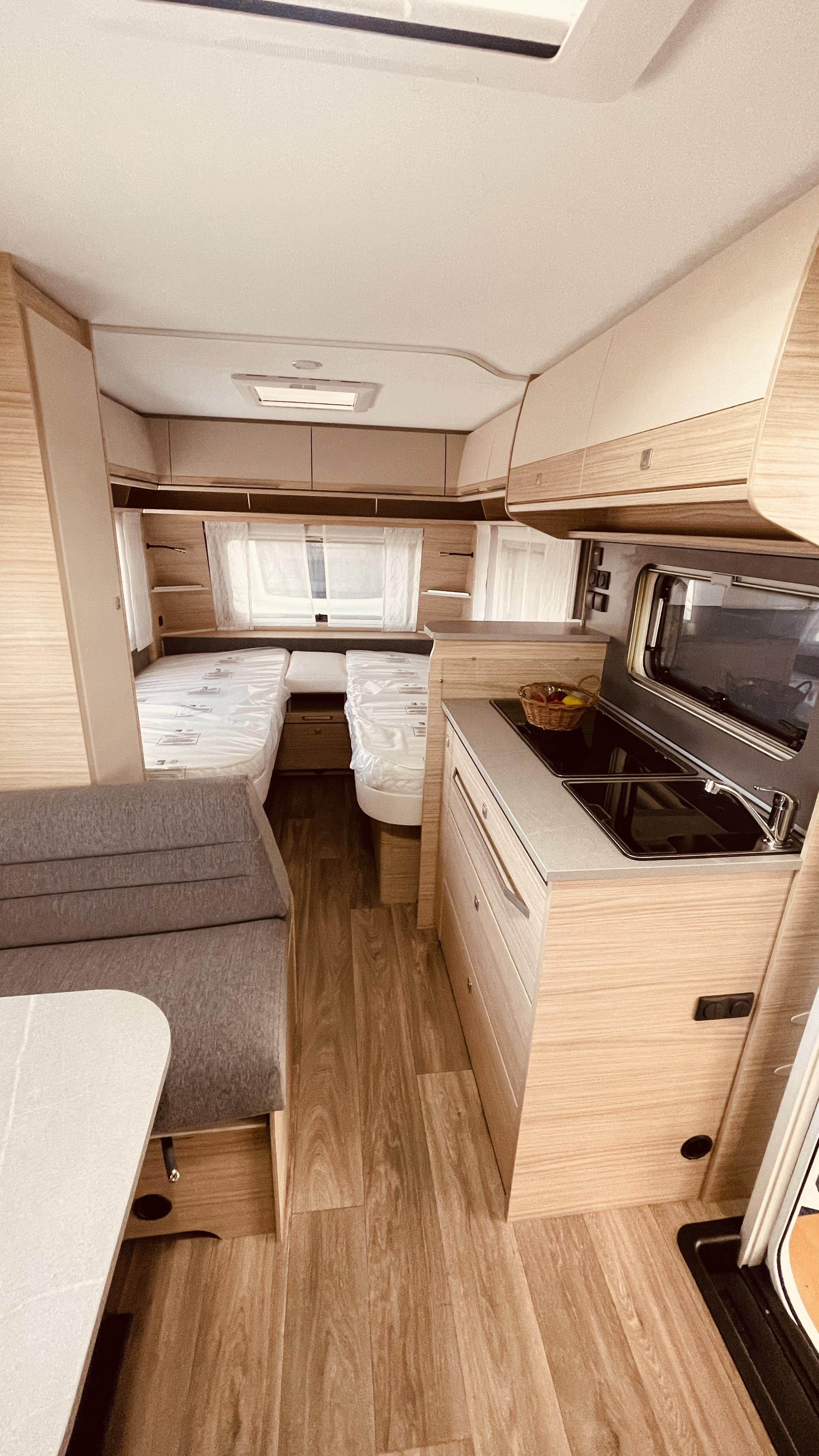 Fahrzeugabbildung Fendt 515 SGD Bianco Activ, AUFLASTUNG 2000 KG, FAHRRADHALTER, UVM