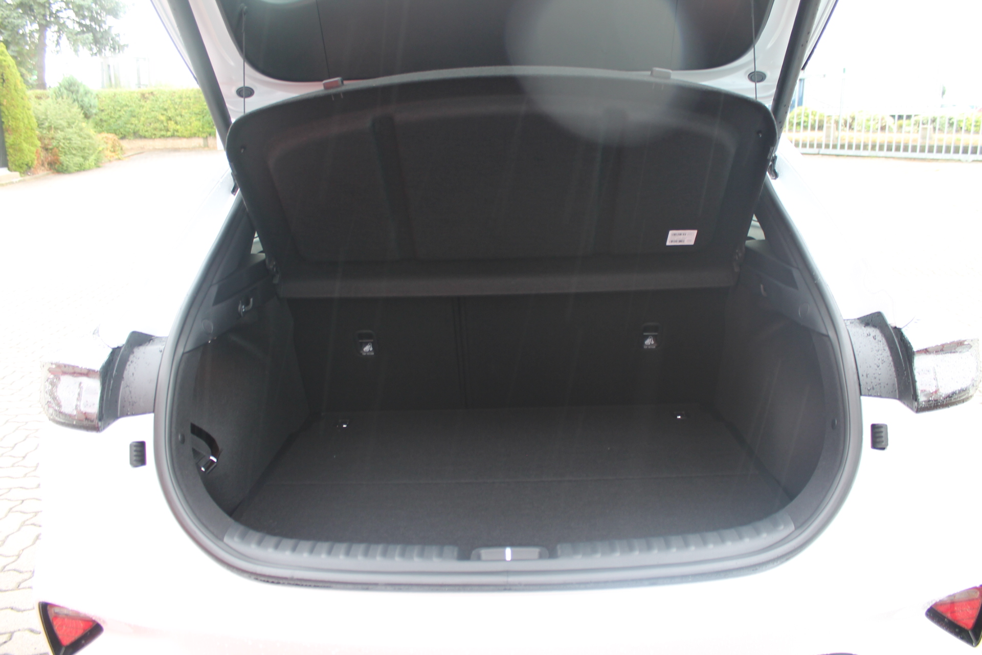 Fahrzeugabbildung Kia XCEED MY26 1.6 T-GDI GPF / GT-LINE / 180 PS / TOP ZUSTAND