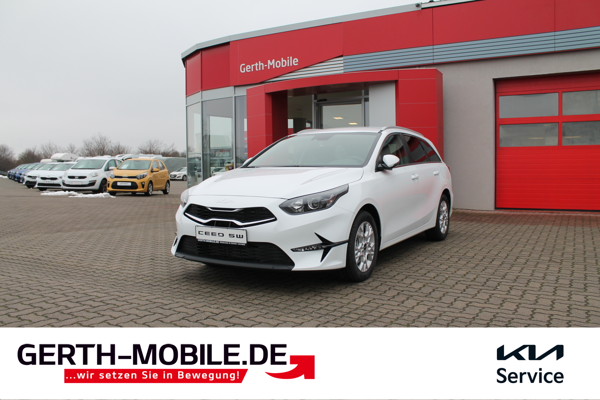 Kia CEED_SW 1.0 T-GDi, CARPLAY, LED LICHT u.v.m