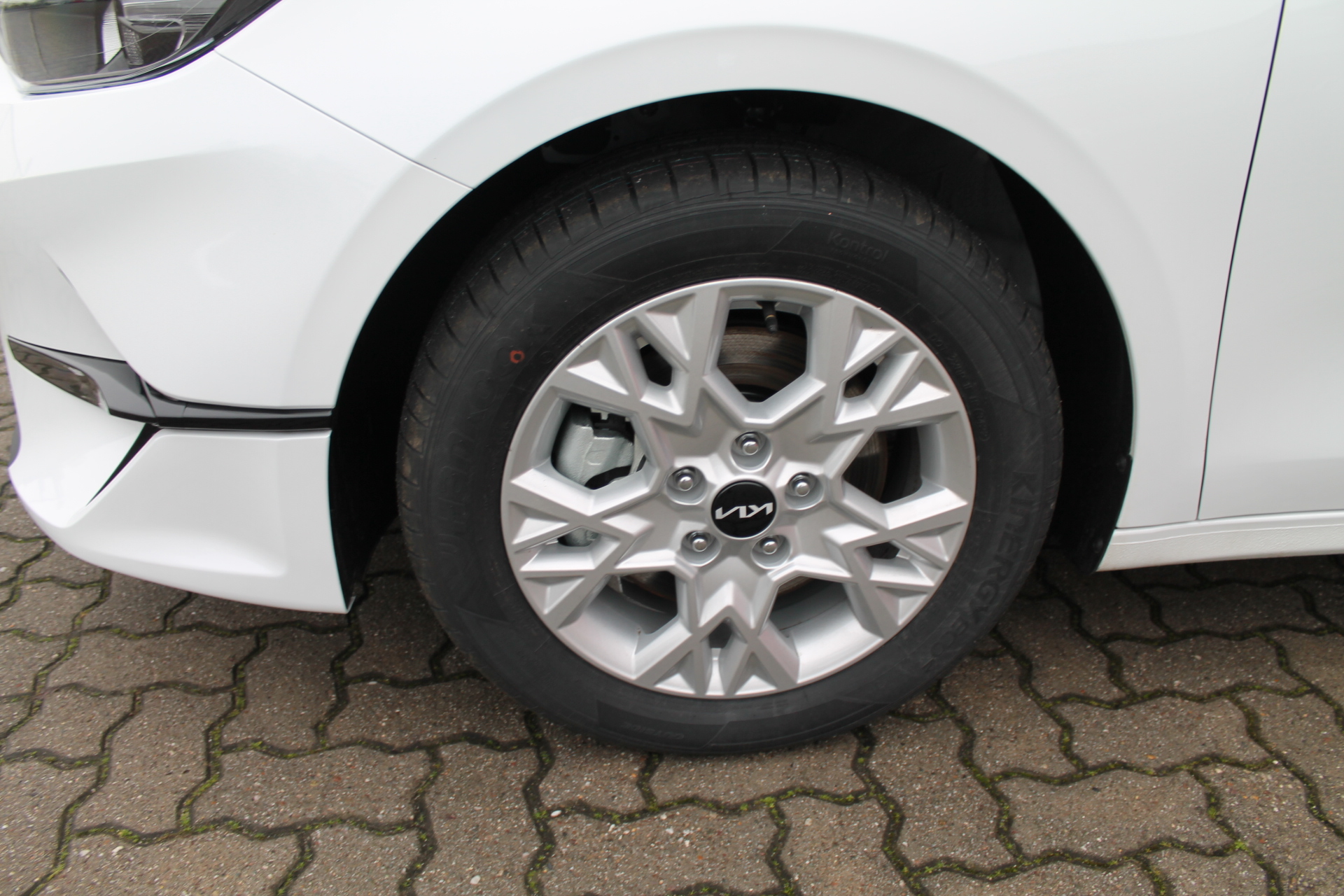 Fahrzeugabbildung Kia CEED_SW 1.0 T-GDi, CARPLAY, LED LICHT u.v.m