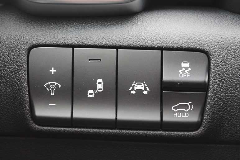 Fahrzeugabbildung Kia SPORTAGE 1.6T DCT7 /LED / GT-LINE /177PS / 4WD /SHZ V+H /JBL