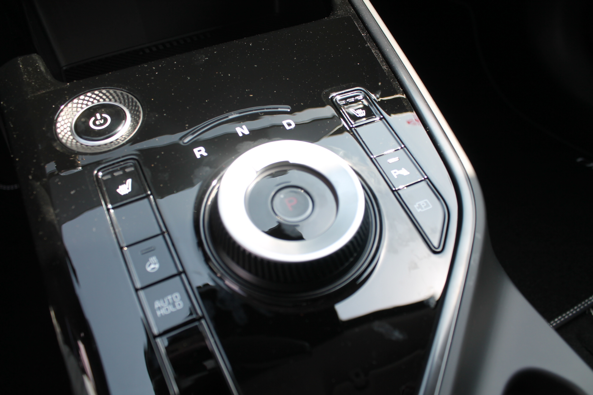 Fahrzeugabbildung Kia NIRO EV VISION KOMFORT/ SOFORT VERFÜGBAR