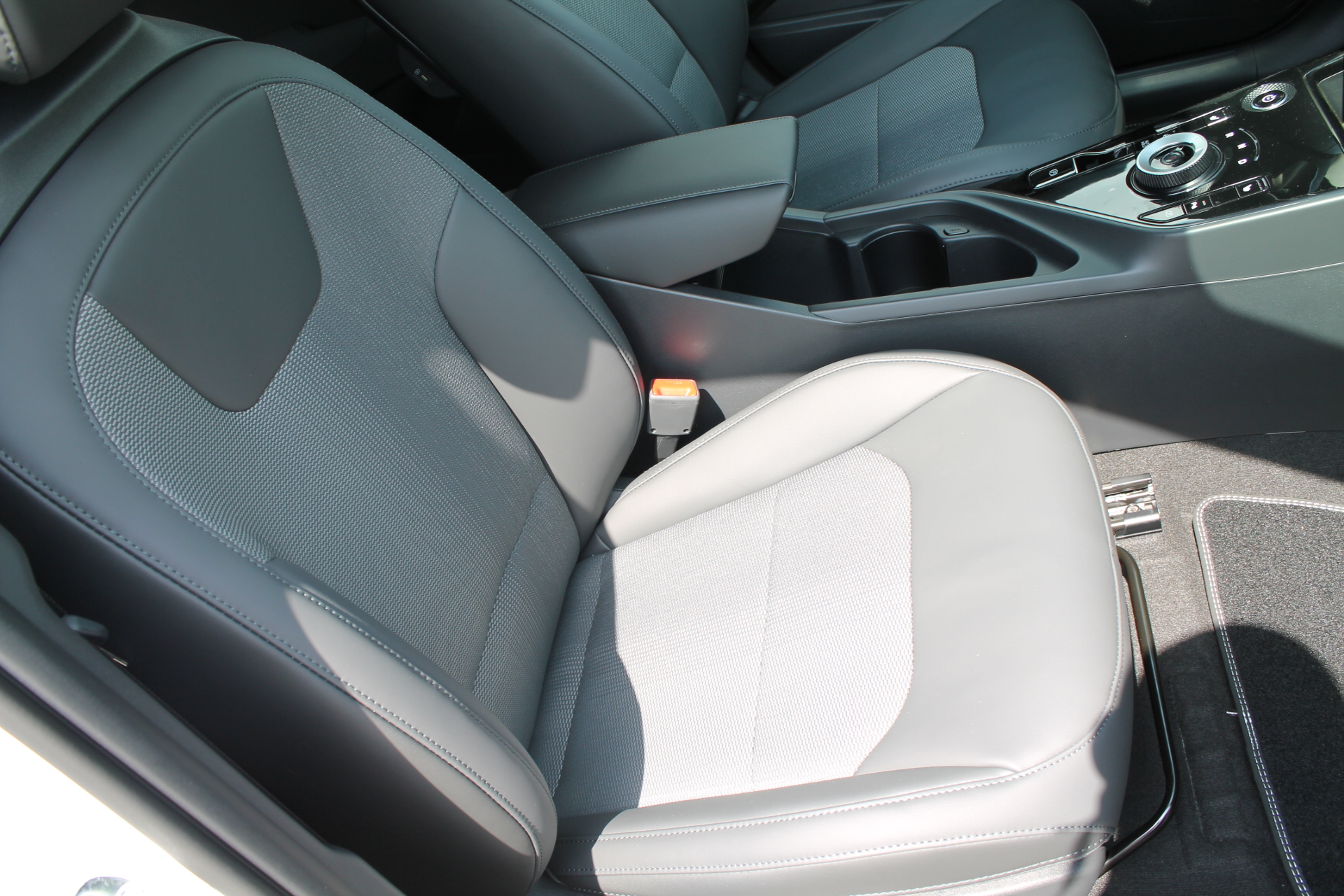 Fahrzeugabbildung Kia NIRO EV VISION KOMFORT/ SOFORT VERFÜGBAR