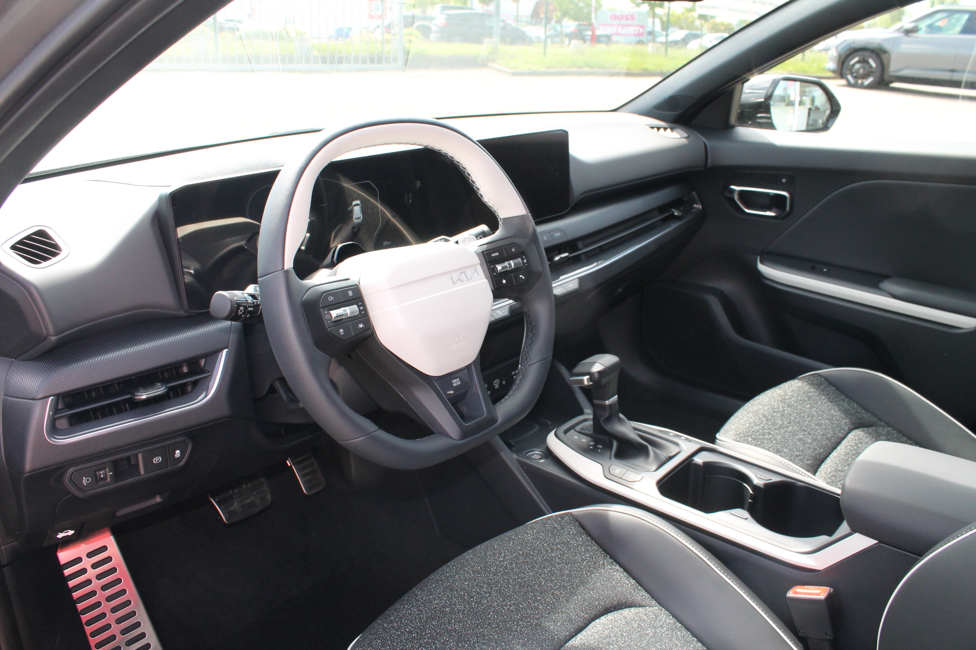 Fahrzeugabbildung Kia K4 1.6T-GDI Sport GT-Line