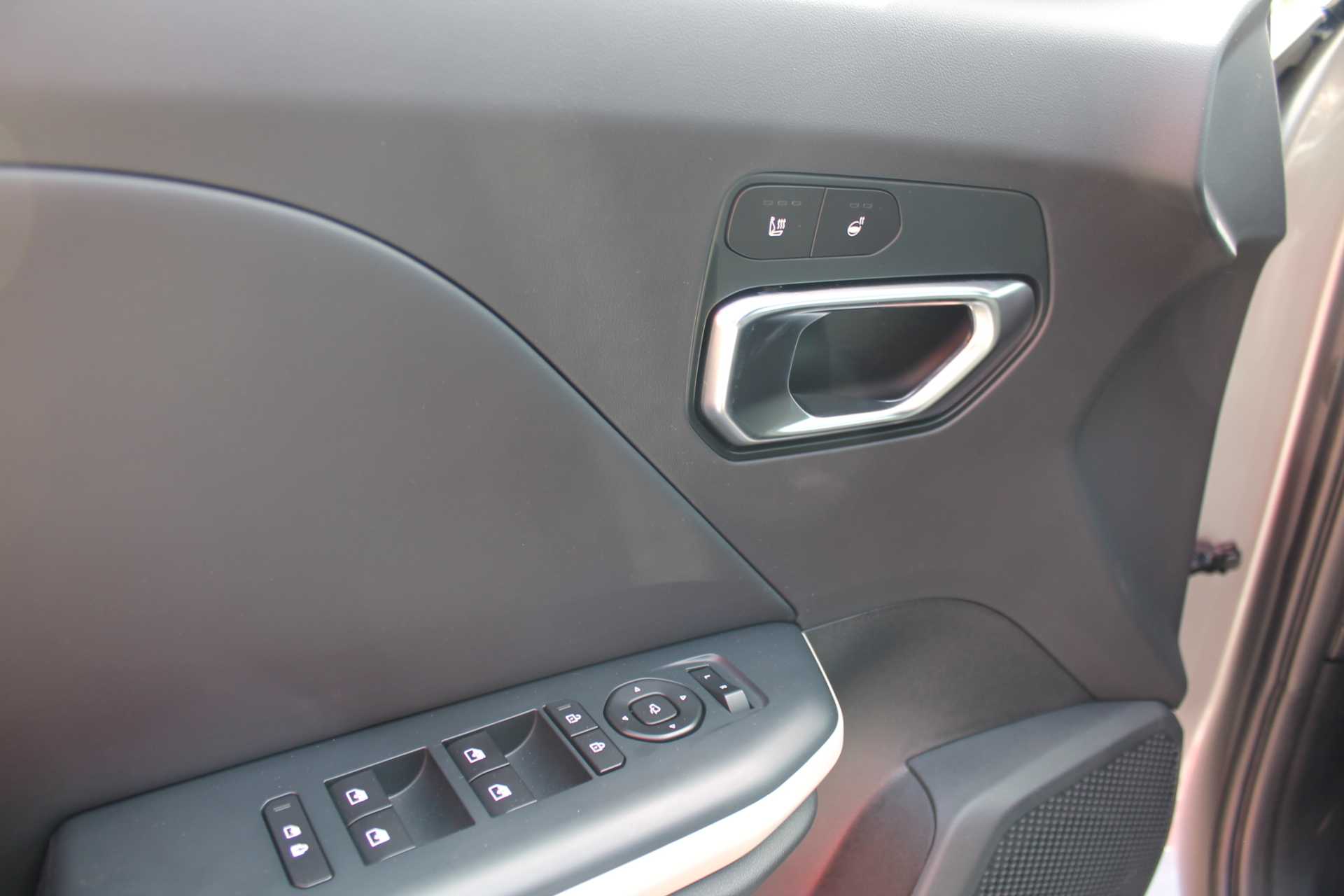 Fahrzeugabbildung Kia K4 1.6T-GDI Sport GT-Line