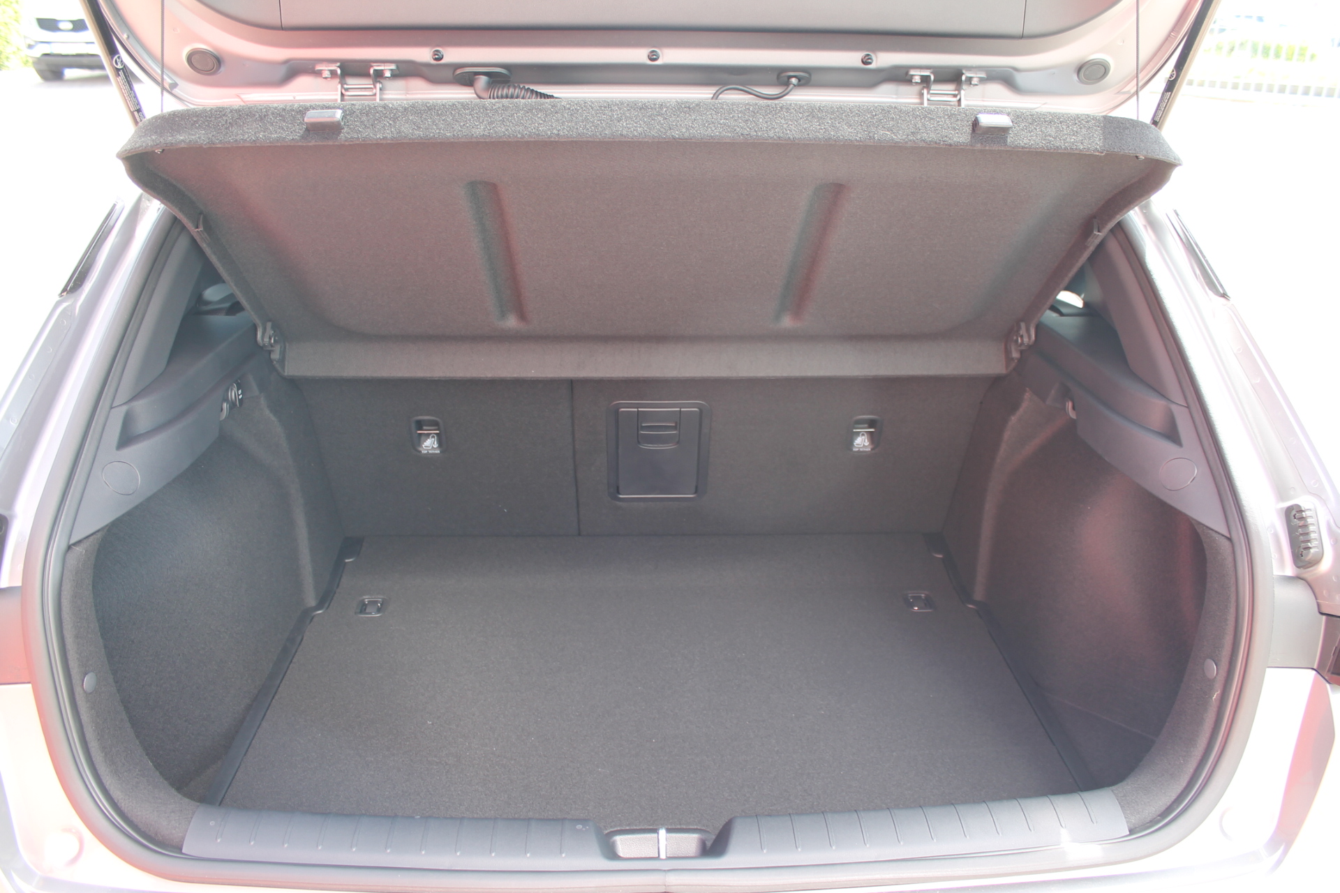Fahrzeugabbildung Kia K4 1.6T-GDI Sport GT-Line