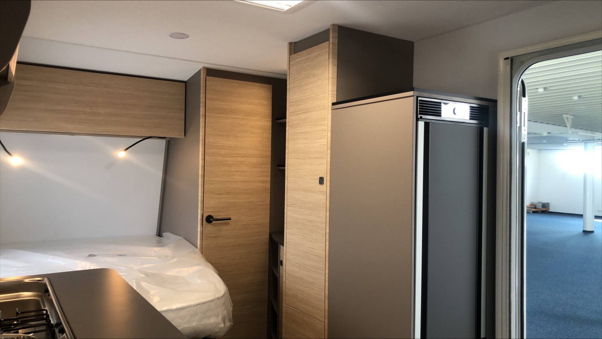 Fahrzeugabbildung Fendt 380 Next, AUFLASTUNG 1300 KG