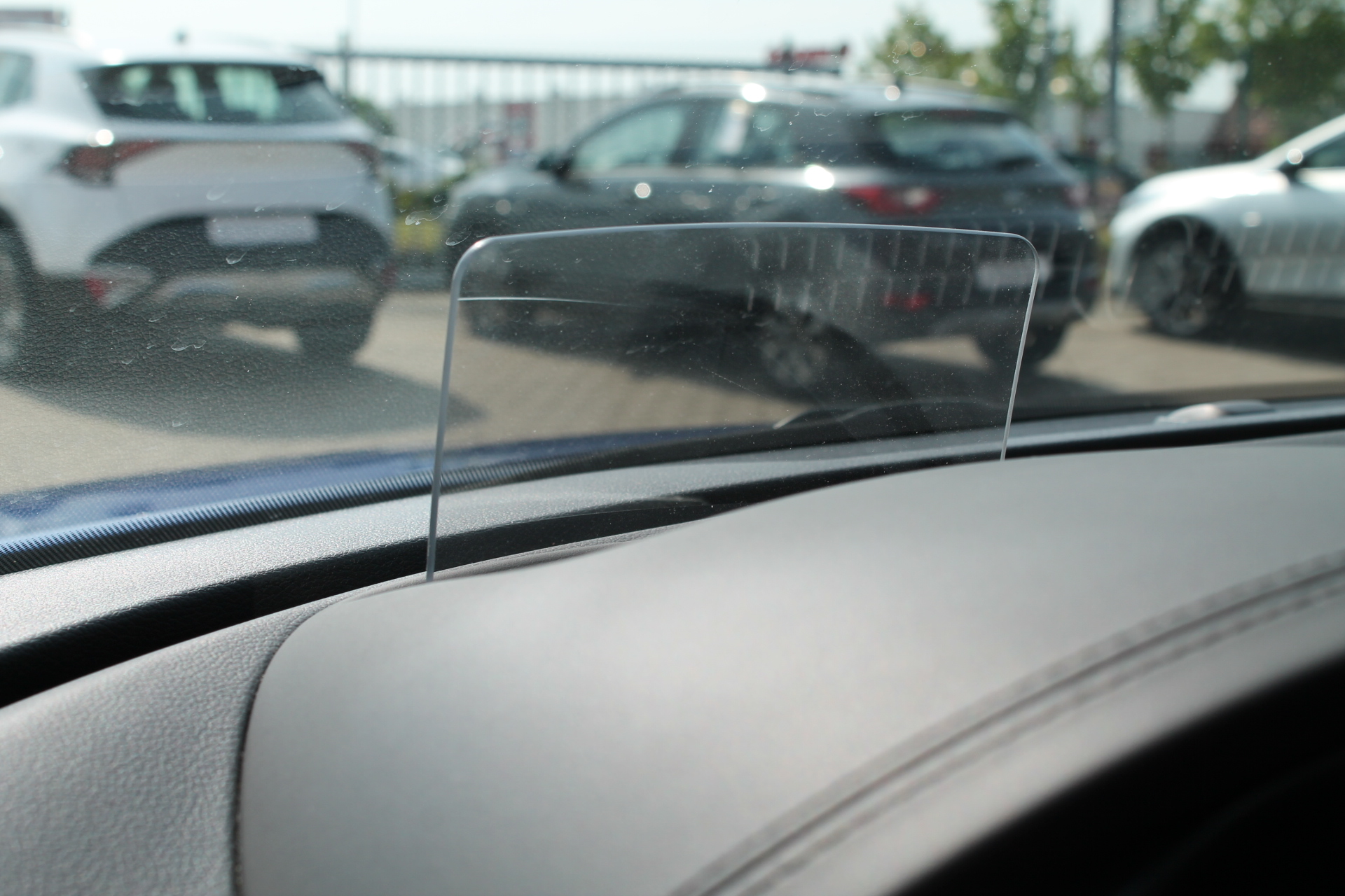 Fahrzeugabbildung Kia E-SOUL / VOLLELEKTRISCH / AHK / SPIRIT / VOLLAUSSTATTUNG /