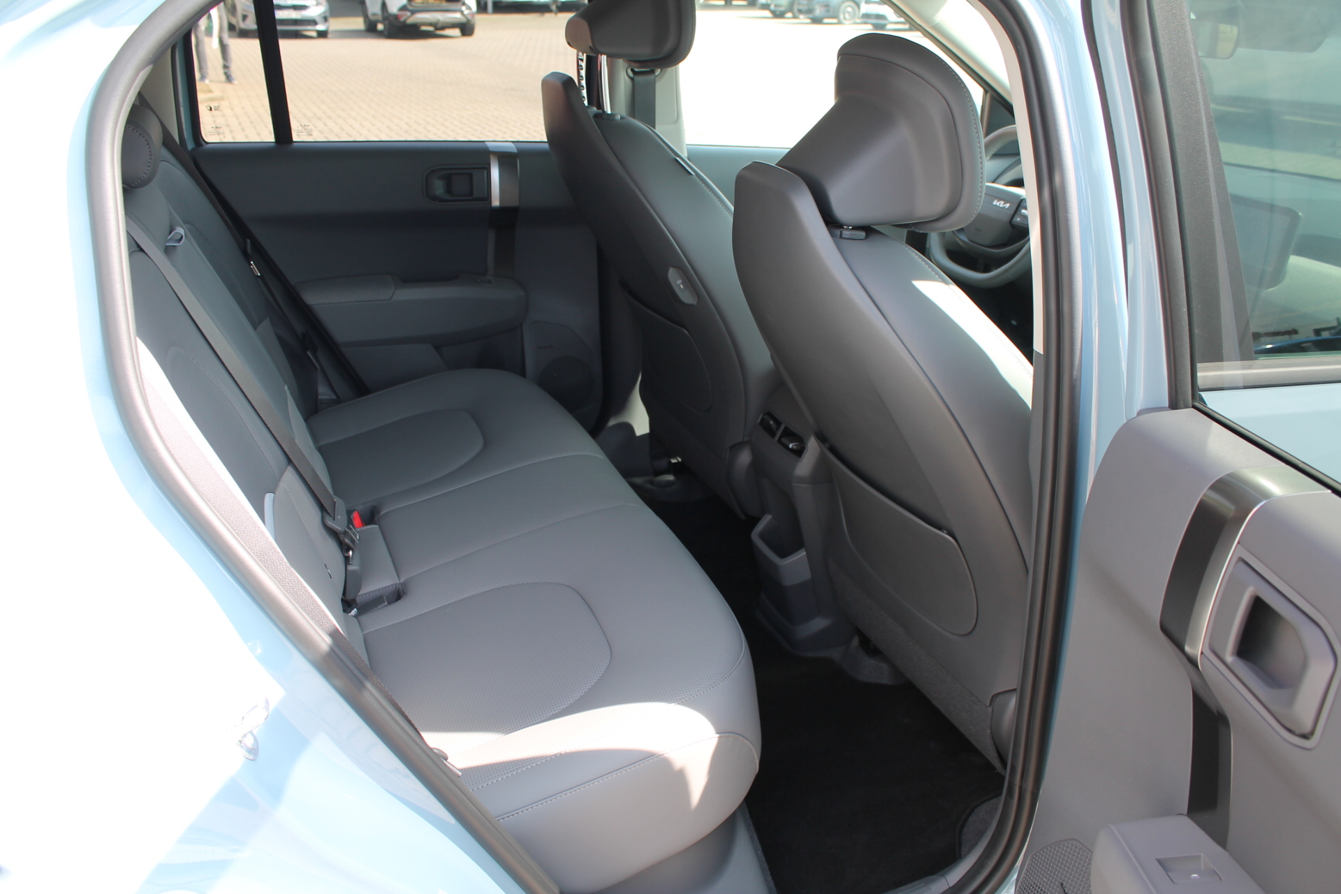 Fahrzeugabbildung Kia EV3 81.4 EARTH WIC BUS UPG DWP 19Z SD / 7-JAHRE GARANTIE