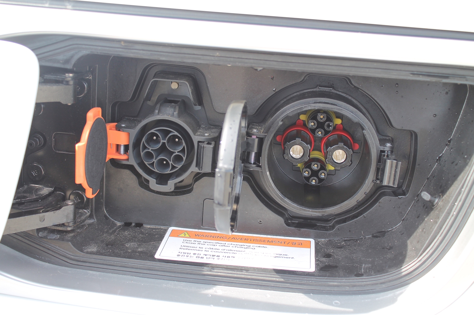 Fahrzeugabbildung Kia SOUL EV PLAY / SOFOT VERFÜGBAR / GUTER ZUSTAND