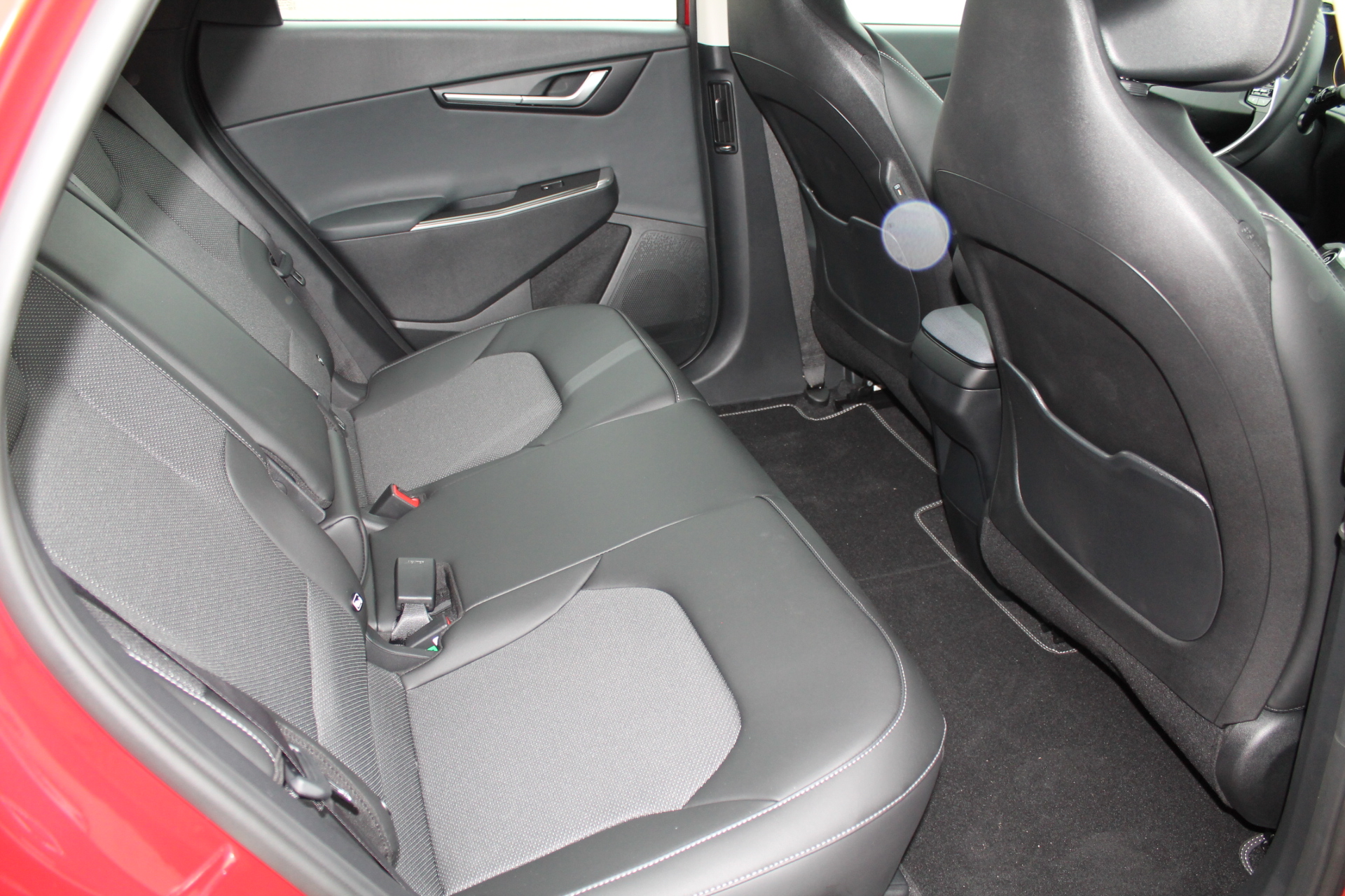 Fahrzeugabbildung Kia EV6 58 RWD NEUWAGENZUSTAND / SOFORT VERFÜGBAR /