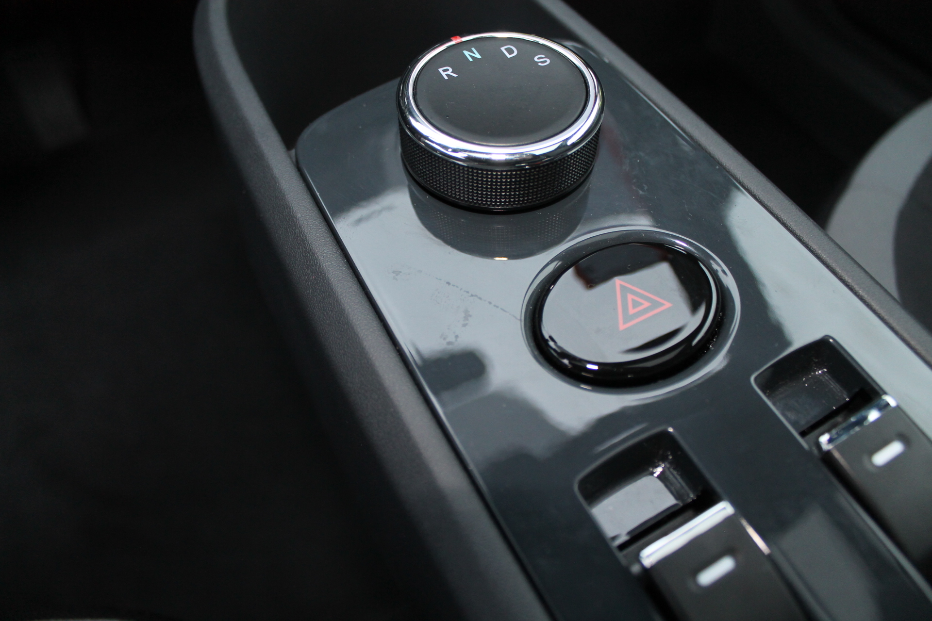 Fahrzeugabbildung XEV YOYO LUXERY / L7E KLEINWAGEN / VOLLELEKTRISCH