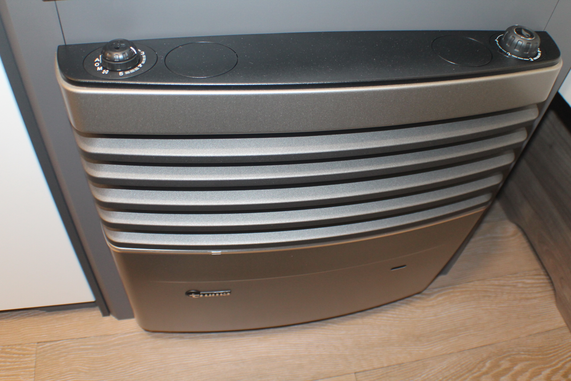 Fahrzeugabbildung Hobby 540 UL Excellent Edition, AUFLASTUNG 1800