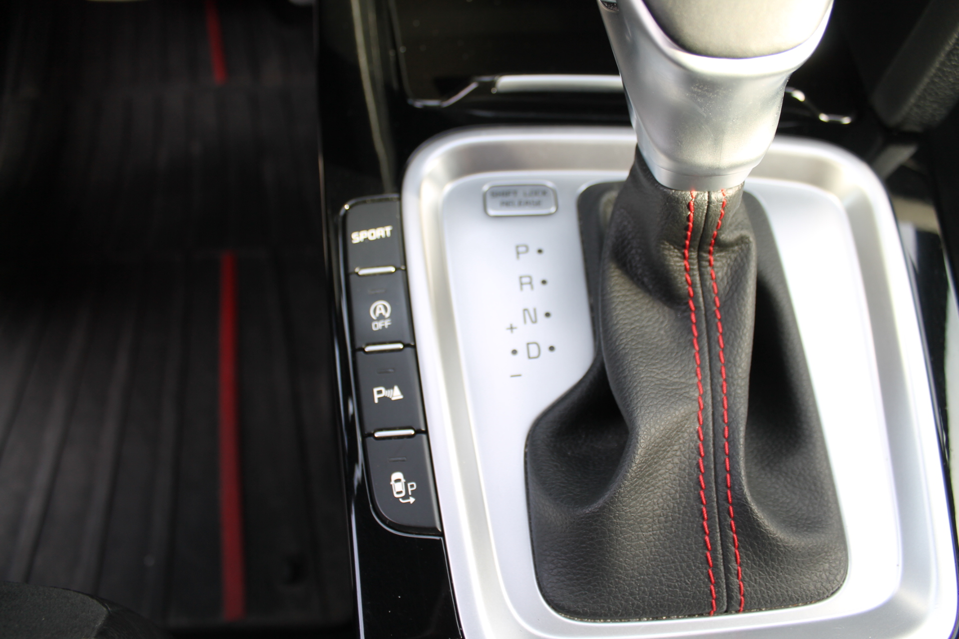 Fahrzeugabbildung Kia PROCEED GT 1.6T DCT