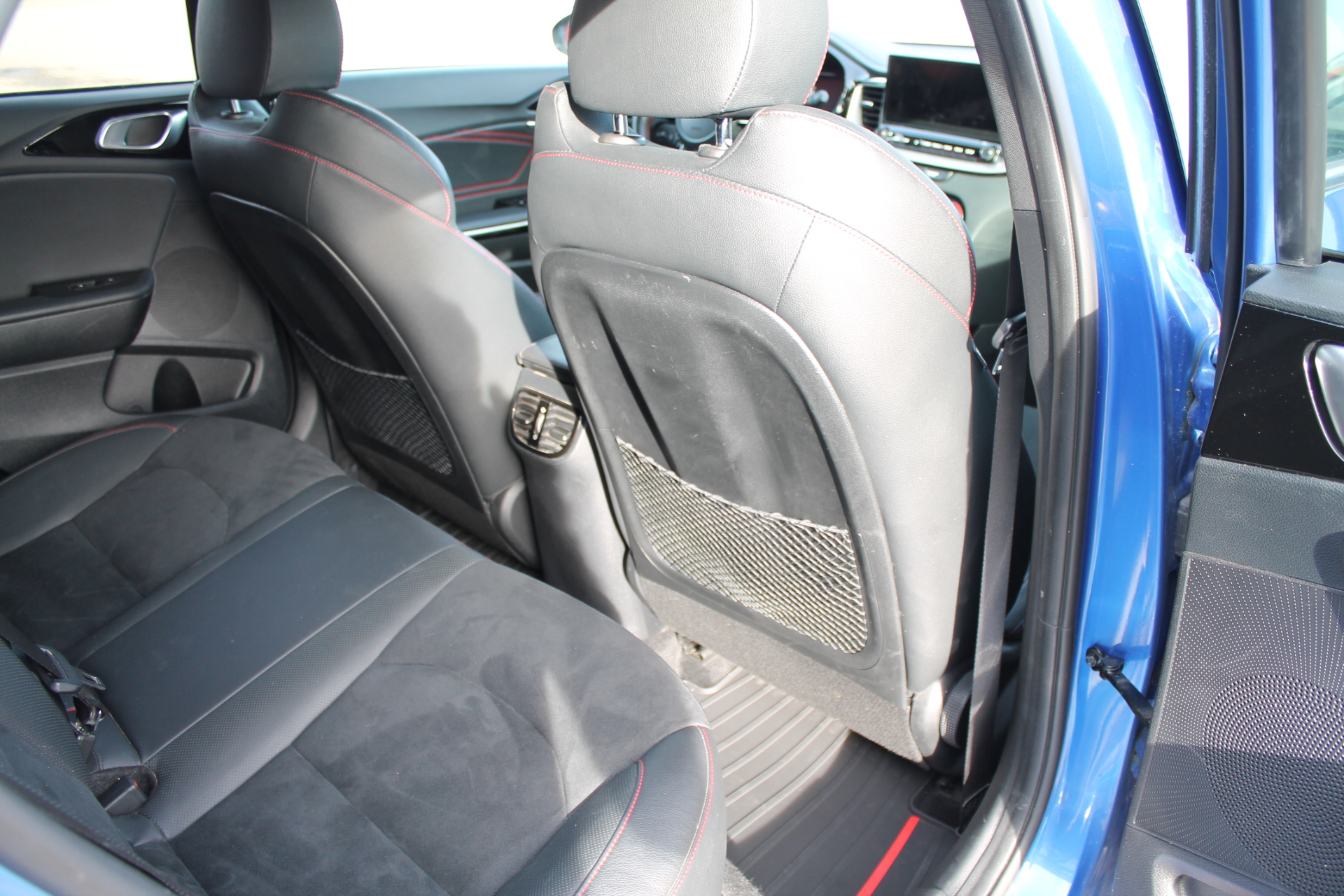 Fahrzeugabbildung Kia PROCEED GT 1.6T DCT