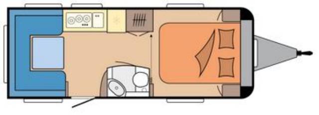 Hobby 540 UL Excellent Edition