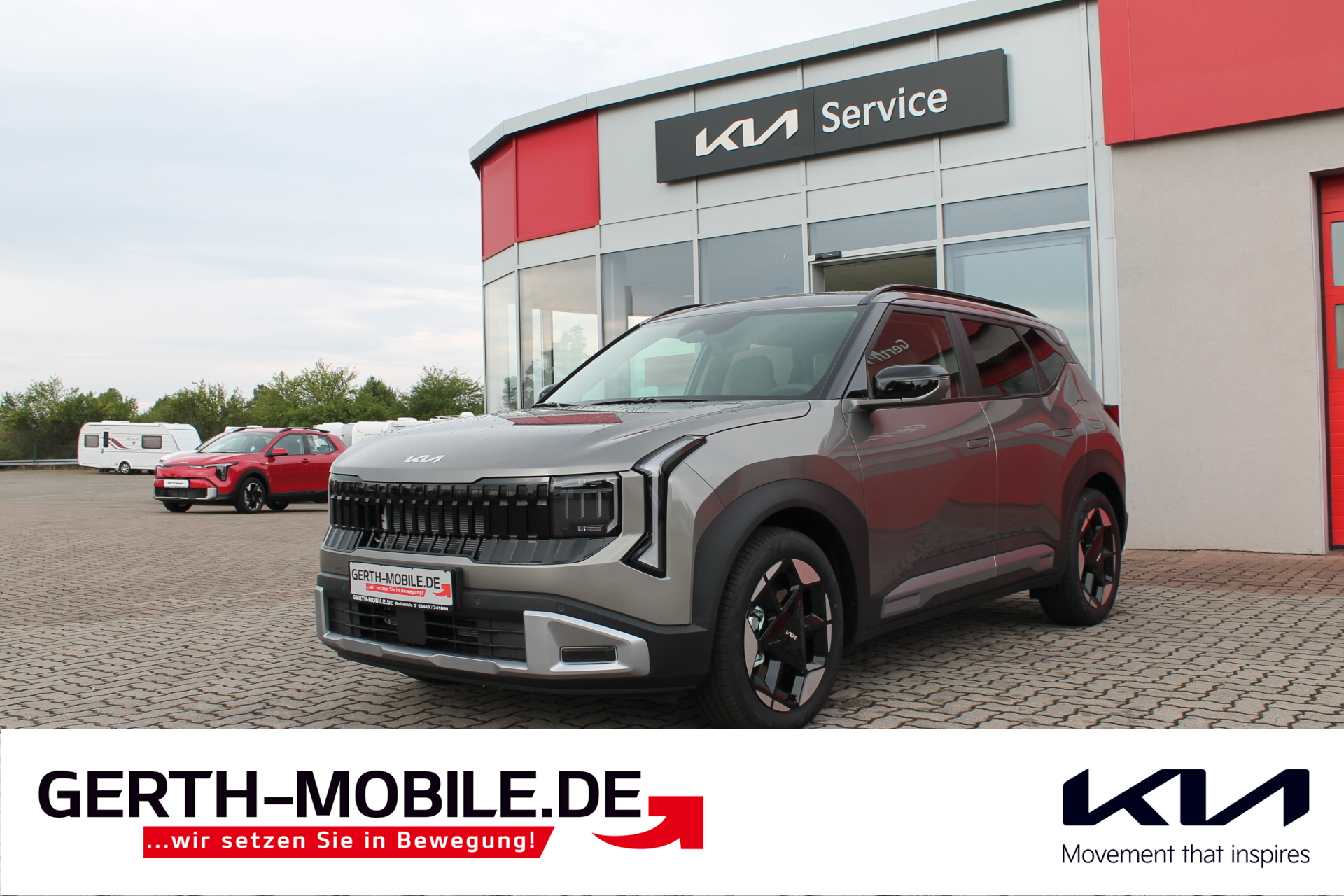 Kia Seltos 1.6 T-GDI DCT 180PS